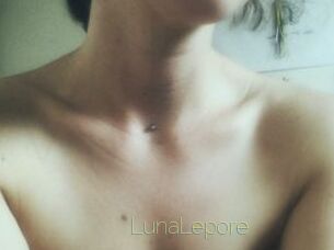 LunaLepore
