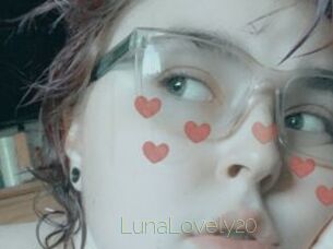 LunaLovely20