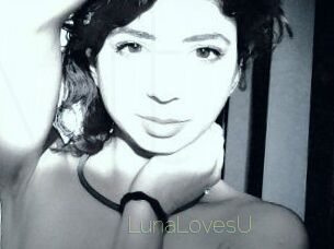 LunaLovesU