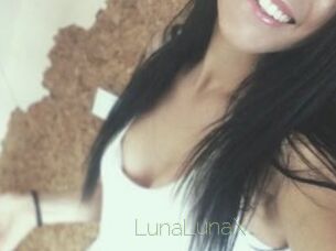 LunaLunaX