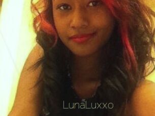 LunaLuxxo