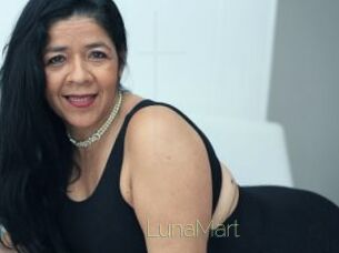 LunaMart