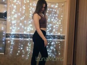 LunaMorris