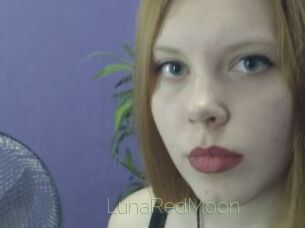 LunaRedMoon