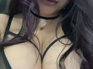LunaRexxx