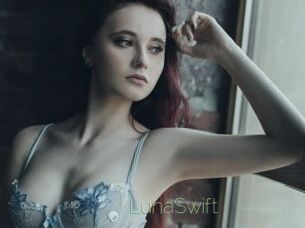 LunaSwift