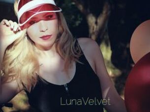 LunaVelvet