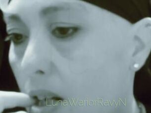 LunaWariorRavyN