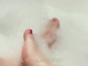 LunaWish Visio Tchats