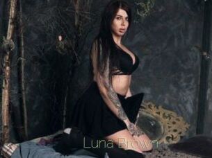 Luna_Brown