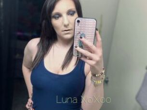 Luna_XoXoo Visio Tchats