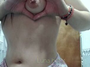 Luna_hot91 Visio Tchats