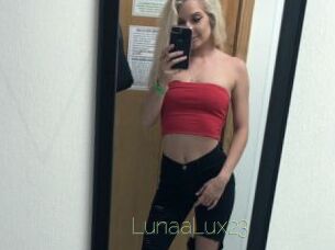 LunaaLux23