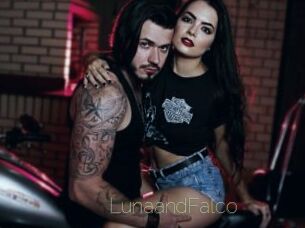 LunaandFalco