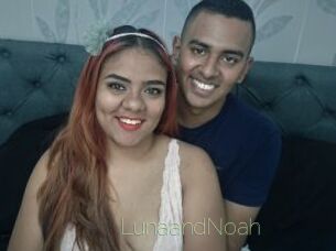 LunaandNoah