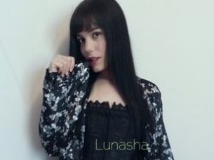 Lunasha Visio Tchats