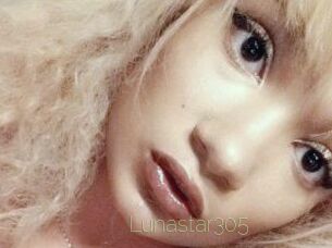 Lunastar305
