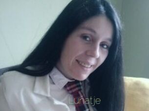 Lunatje