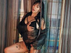 LunnaBellee