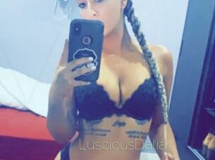 LusciousDalia