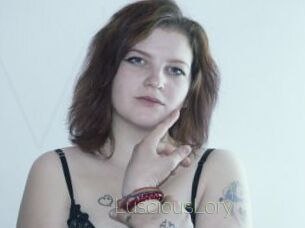 LusciousLory
