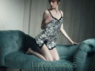 LusciousLucy25