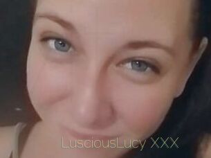 LusciousLucy_XXX