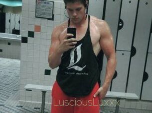 LusciousLuxxx