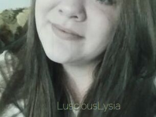 LusciousLysia