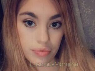 LusciousMomma
