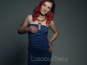 LusciousTracy