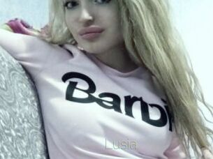 Lusia