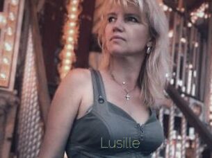 Lusille