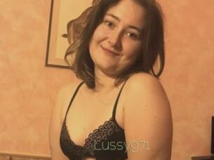 Lussy971 Visio Tchats