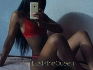 Lust4theQueen