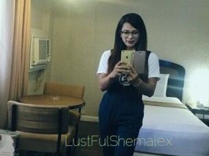 LustFulShemalex