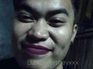 LustOfHersheyxxx Visio Tchats
