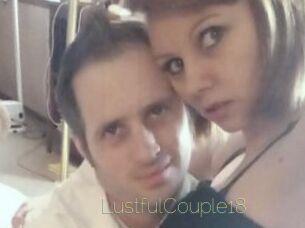 LustfulCouple18