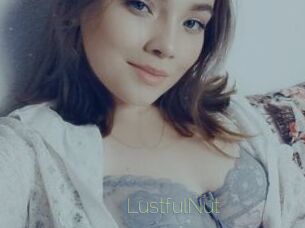 LustfulNut