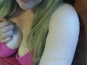 Lustfulpeach