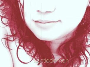 Lustiedemon