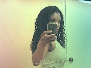 LustyDoll007