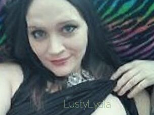 LustyLydia