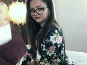 LustyMissXXX