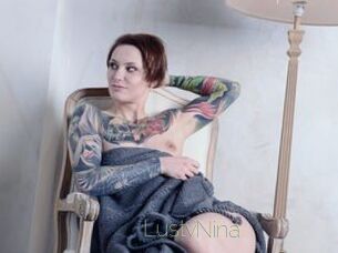 LustyNina