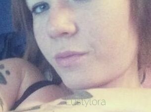 Lustylora