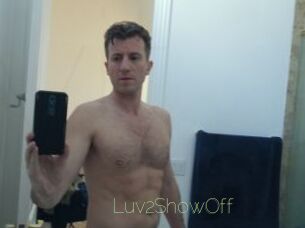 Luv2ShowOff