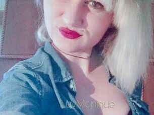 LuvMonique