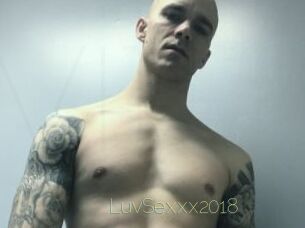 LuvSexxx2018