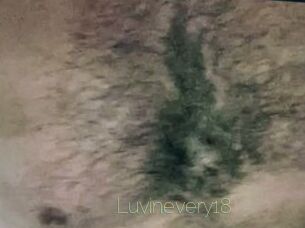 Luvinevery18